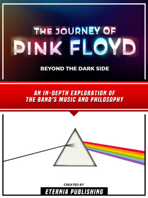 cover image of The Journey of Pink Floyd--Beyond the Dark Side